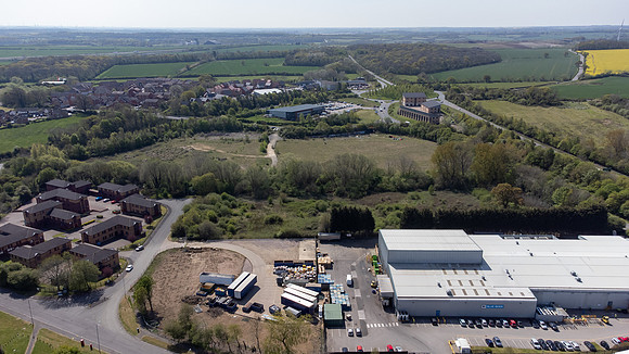 Tripark Corby-28