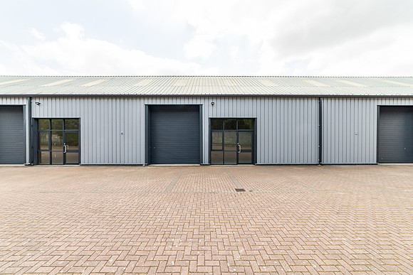 Alma Trade Park - Grantham-131