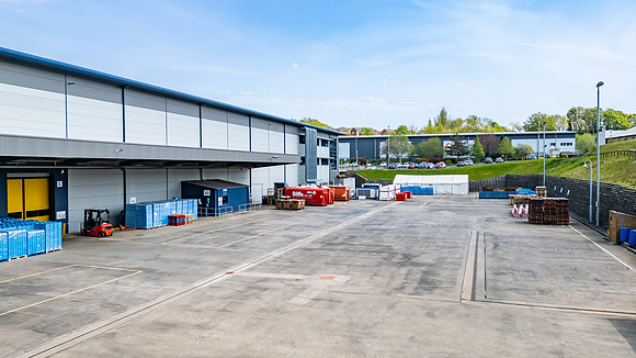 Enterprise House 016