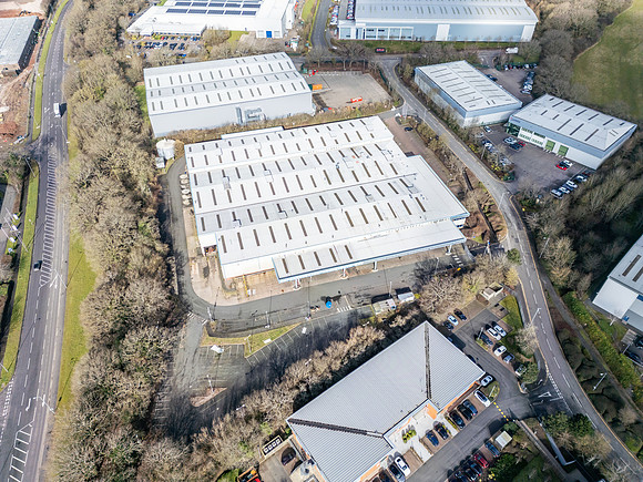 Magna - Redditch-29