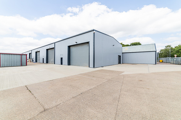 Alma Trade Park - Grantham-86