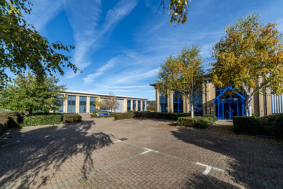 Caxton Park - Bedford-93