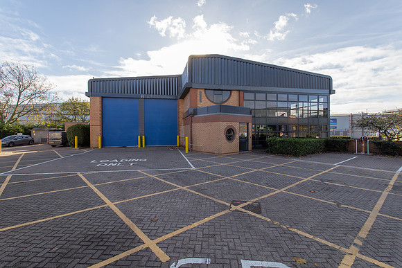 1 Abbey Road Industrial Estate 44