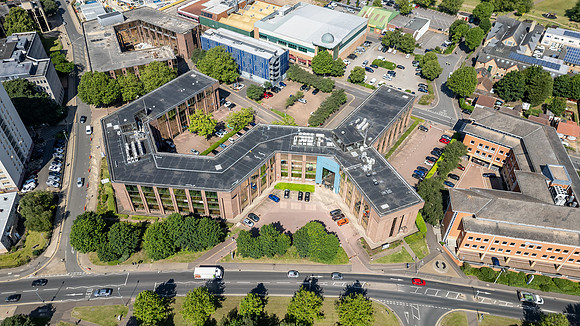 Stuart House - Peterborough-125