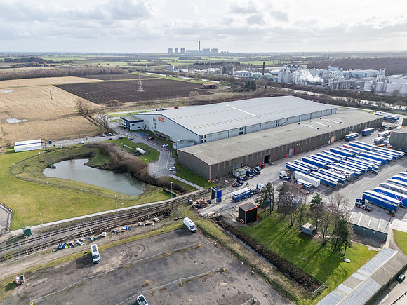 Unit 36 - GXO - Selby 034