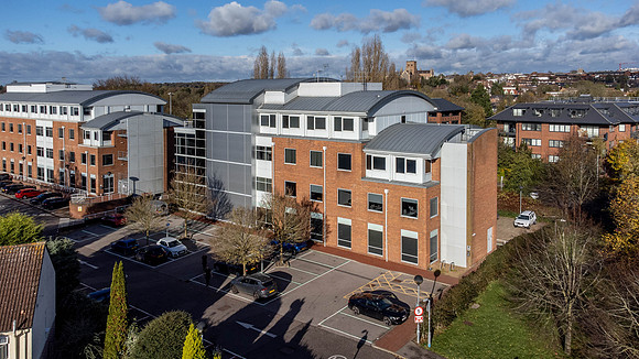 Centrium - St Albans-61