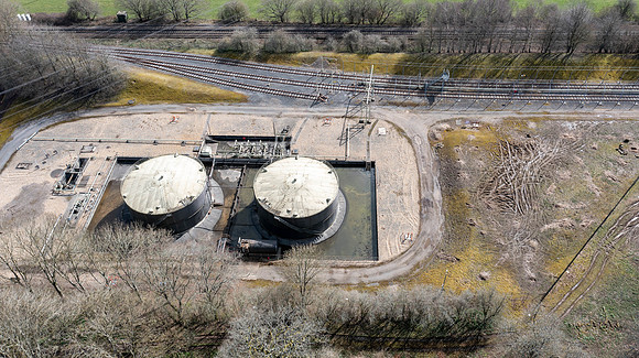 Holybourne Rail Terminal-109