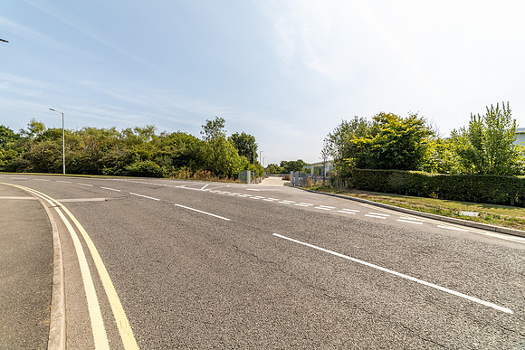 Dunlop Prologis Park - Coventry-160