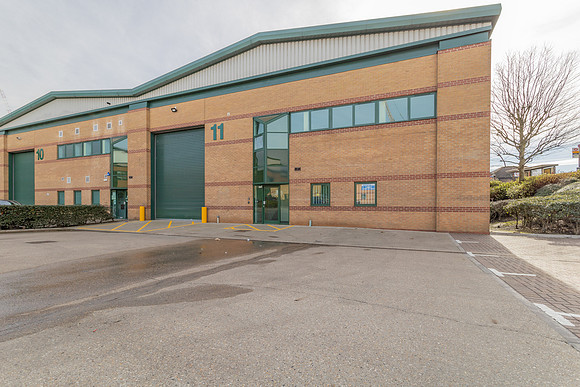 FALCON PARK NEASDEN-24