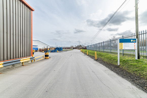Unit 36 - GXO - Selby 116