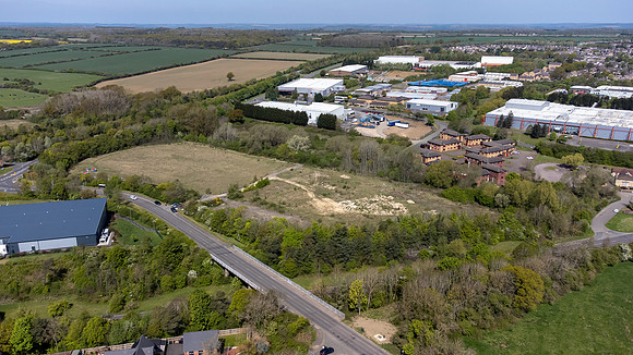 Tripark Corby-10