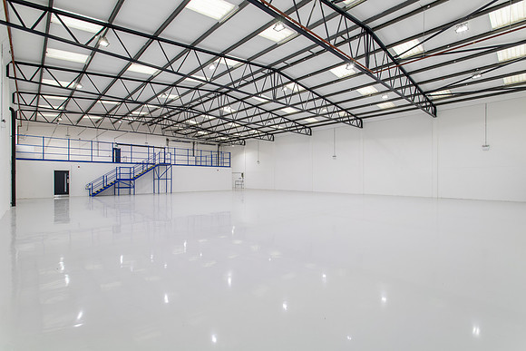 1 Abbey Road Industrial Estate 19