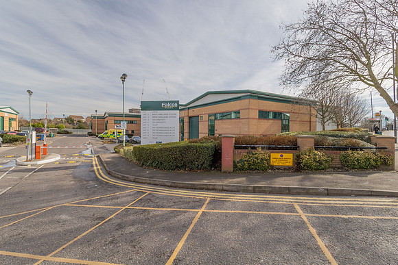 FALCON PARK NEASDEN-19