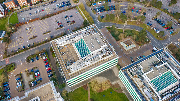 Titan Court Aerials | Wells Design 12