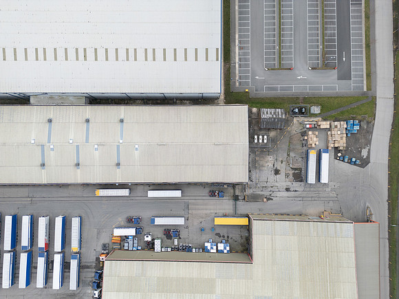 Unit 36 - GXO - Selby 084