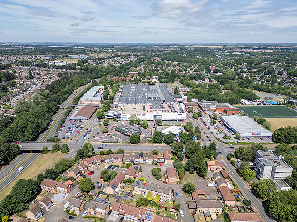 Pyramid Close - Weston Favell -142