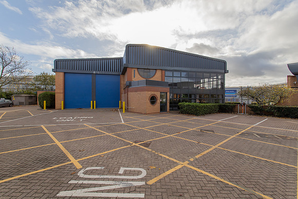 1 Abbey Road Industrial Estate 68