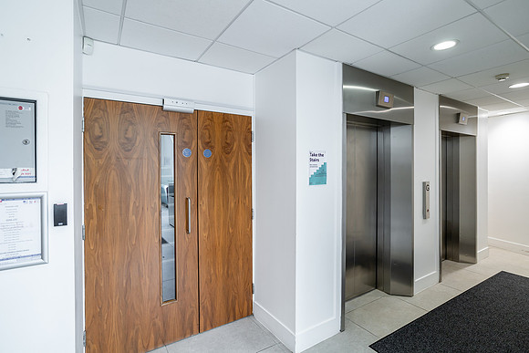 Foresters House - Bromley-18