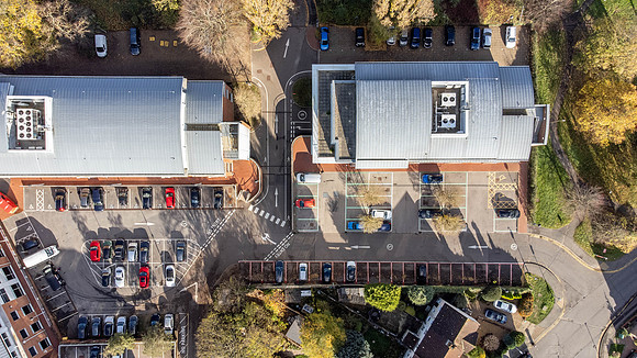 Centrium - St Albans-3