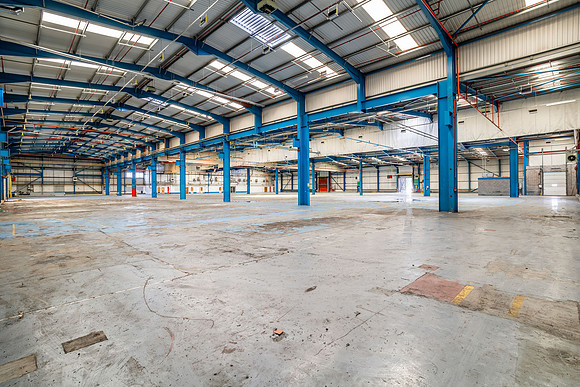 Magna - Redditch-128