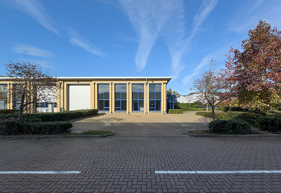 Caxton Park - Bedford-61