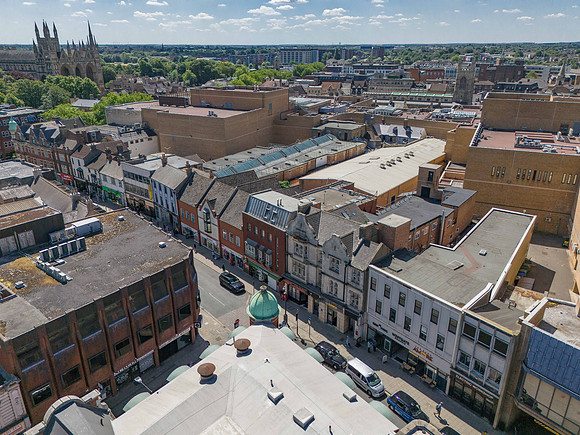33 Westage Peterborough 029