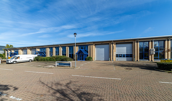 Caxton Park - Bedford-33