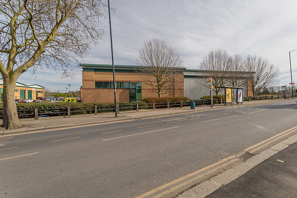 FALCON PARK NEASDEN-235