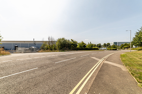 Dunlop Prologis Park - Coventry-161