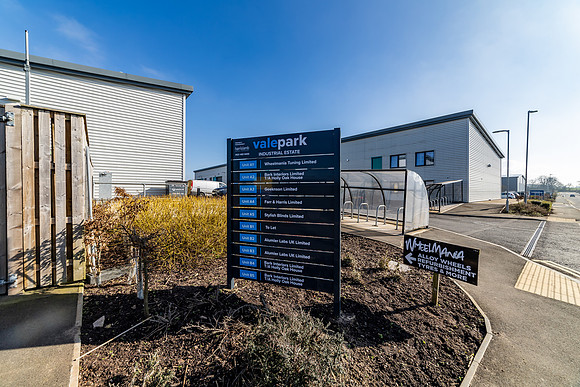 Vale Park South - Evesham-62