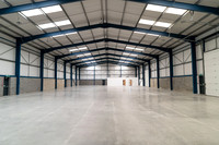 Stag Park, Ashford (Unit 1) 011
