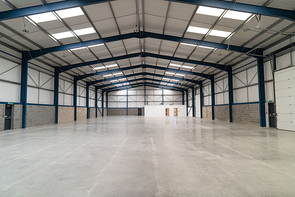 Stag Park, Ashford (Unit 1) 011
