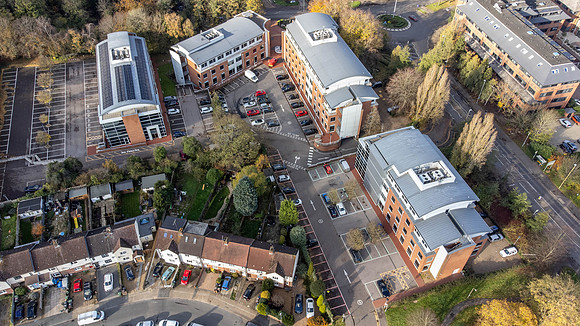 Centrium - St Albans-6