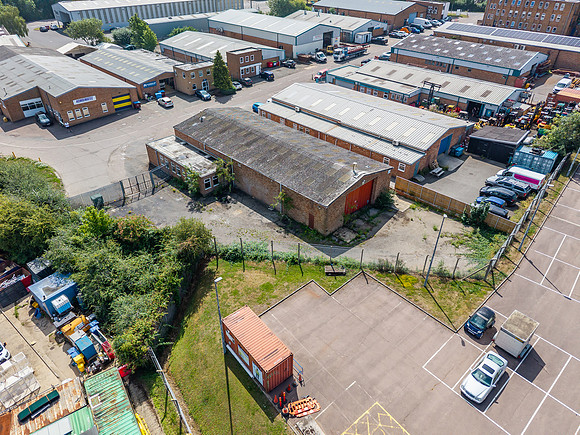 Commerce Way - Leighton Buzzard-88