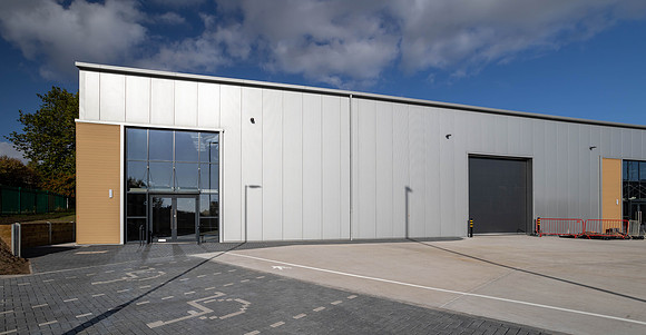 Grazebrook - Plot 3 007