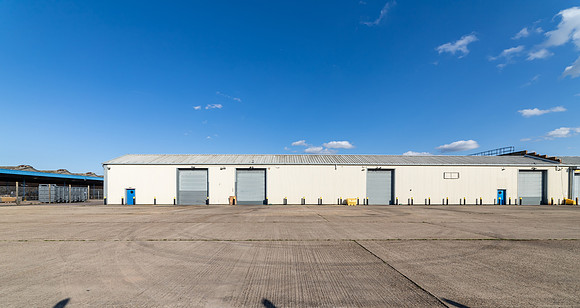 Luton Enterprise Park-80