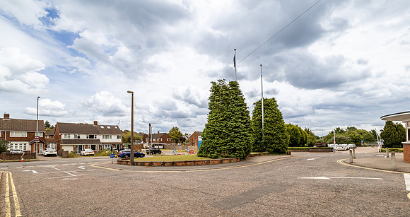 Sundon Park Industrial Estate 063