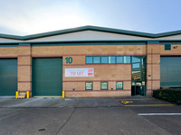Falcon Park - Neasden-89
