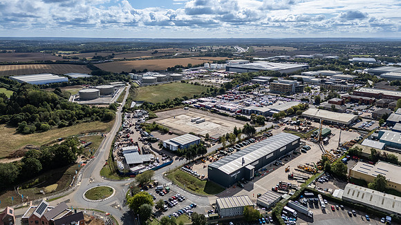 Portakabin - Hemel Hempstead-41