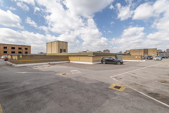 The Harpur Centre - Bedford-108