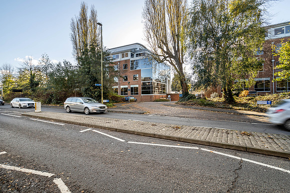 Centrium - St Albans-86
