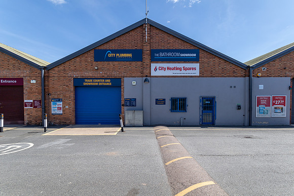 Worcester Trade Park 031