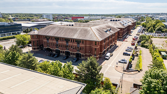 Abel Smith House 2 - Stevenage-185