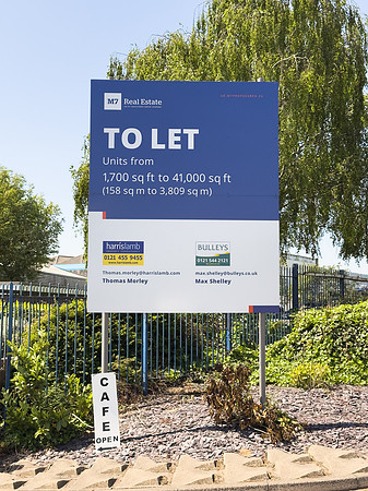 Kelvin Way Industrial - West Brom-110