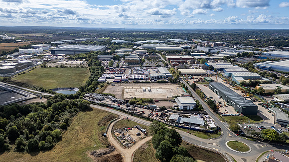 Portakabin - Hemel Hempstead-37