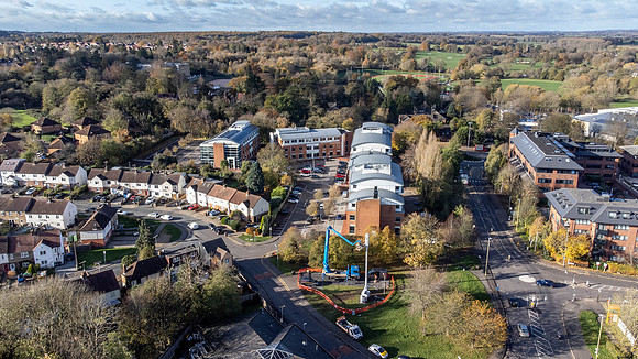 Centrium - St Albans-37