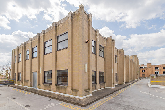 The Harpur Centre - Bedford-109