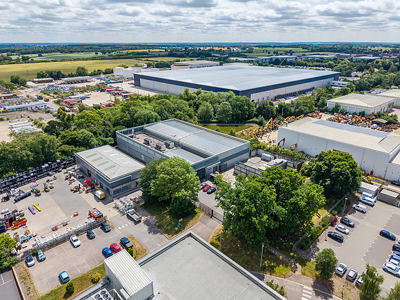 Imagination - Hemel Hempstead-134