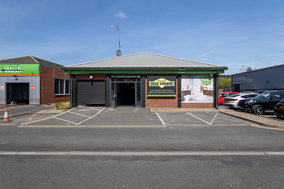 Worcester Trade Park 021