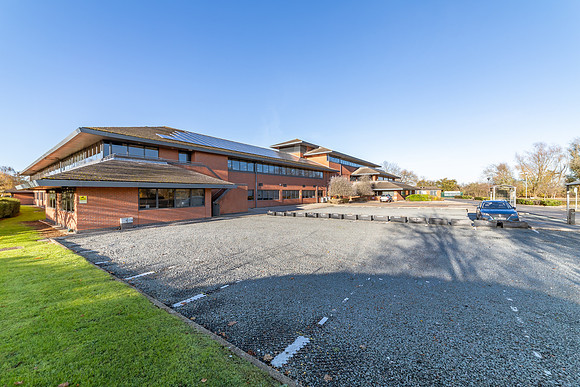 Opus House 127